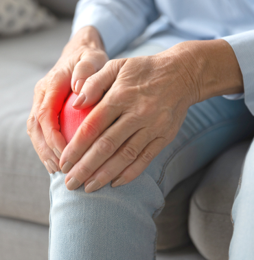 liječenje artroze koljena traumeelom