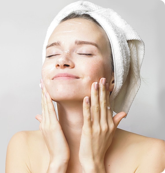 Траумель® Космо Гель | Восстановление кожи после косметологических процедур