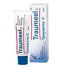 Мазь Траумель®C